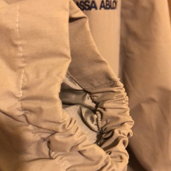 Men’s Page&Tuttle XL Mesh Lined Jacket. Armpit to armpit 26”, length 28” - Picture 8 of 11